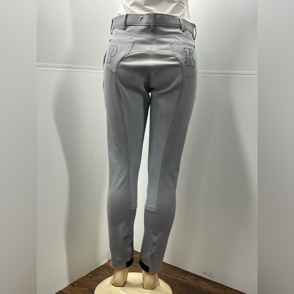 Equestrian Show Pants PK Sports Netto - Picture 4 of 4